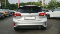 Ford Focus 1.5 EcoBoost Titanium