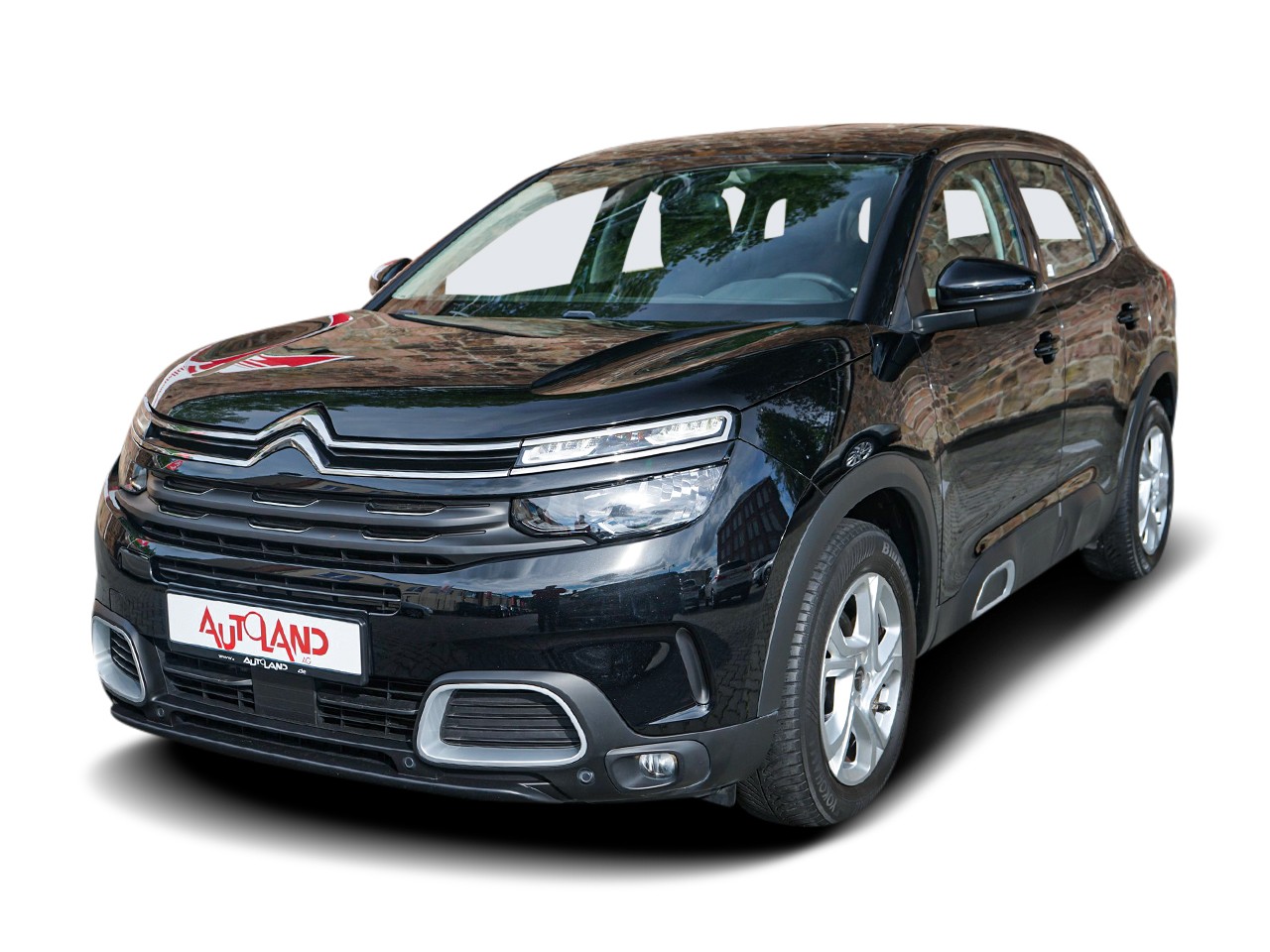 Citroen C5 Aircross 1.2 Live