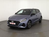 Hyundai i20 1.0 T-GDI N-Line Aut. Navi Sitzheizung LED