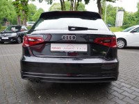 Audi A3 Sportback 2.0TDI S line