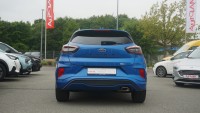 Ford Puma 1.0 M-Hybrid ST-Line X