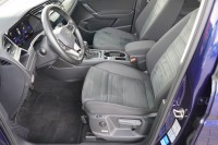 VW Touran 1.5 TSI Comfortline