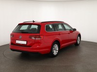 VW Passat Variant 2.0 TDI DSG