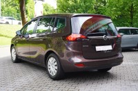 Opel Zafira 1.4 Turbo Edition