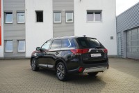 Mitsubishi Outlander 2.0 MIVEC Diamant Edition+ CVT