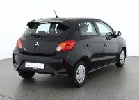 Mitsubishi Space Star 1.2 Select