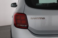 Dacia Sandero Stepway 1.5 dCi Prestige