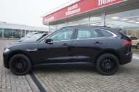 Jaguar F-Pace F-PACE 20d