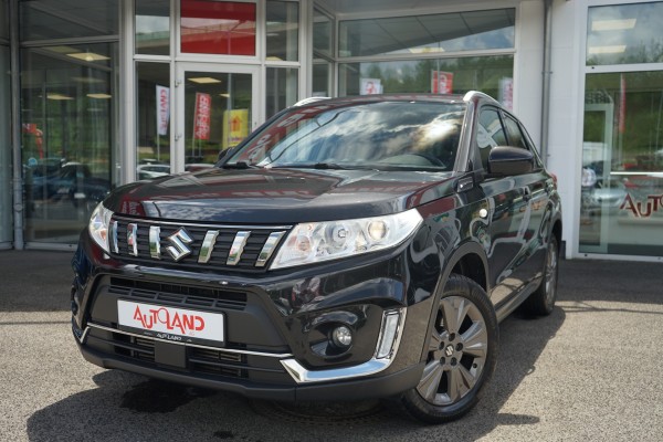 Suzuki Vitara 1.0 Comfort