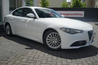 Alfa Romeo Giulia 2.2 JTDM Basis