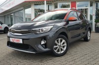 Vorschau: Kia Stonic 1.2 Vision