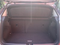 VW T-Cross 1.0 TSI