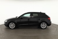 Vorschau: Audi A3 Sportback 35 TFSI Sport