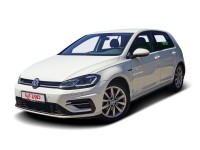 VW Golf VII 1.5 TSI RLine 2-Zonen-Klima Navi Sitzheizung