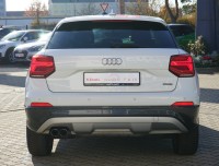 Audi Q2 2.0 TFSI design quattro