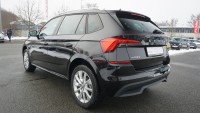 Skoda Kamiq 1.0 Ambition CNG