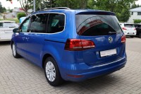 VW Sharan 1.4 TSI Comfortline