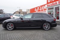 Audi A4 Avant 40 TFSI qu. 2xS line