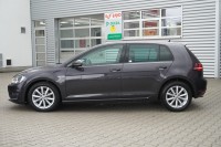 VW Golf VII 1.2 TSI Lounge