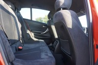 BMW 116 116d M Sport