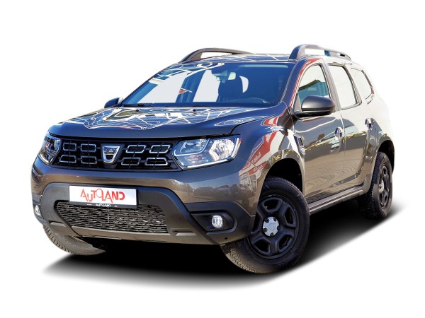 Dacia Duster II 1.6 SCe 2WD Comfort