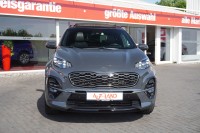 Kia Sportage 1.6 T-GDI GT-Line 4WD