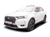 DS DS7 Crossback 1.6 PureTech So Chic 2-Zonen-Klima Navi Sitzheizung