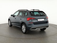 Skoda Kamiq 1.0 TSI DSG Ambition