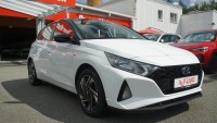 Hyundai i20 1.0 T-GDI Intro Edition