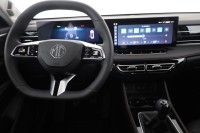 MG HS 1.5 T-GDI Luxury