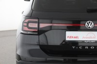 VW T-Cross 1.0 TSI Life