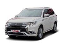 Mitsubishi Outlander 2.4 PHEV Intro Edition 4WD LED Kamera