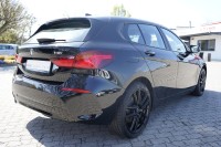 BMW 118 i Advantage