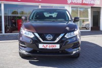 Nissan Qashqai 1.2 Acenta