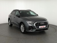 Audi Q3 35 TFSI S-Tronic S-line