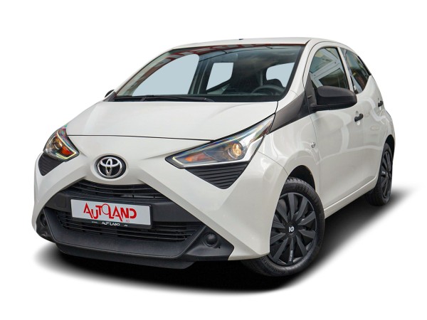 Toyota Aygo AYGO 1.0 x