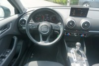 Audi A3 SB 1.6 TDI DSG