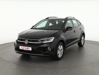 VW Taigo 1.0 TSI 2-Zonen-Klima Sitzheizung LED