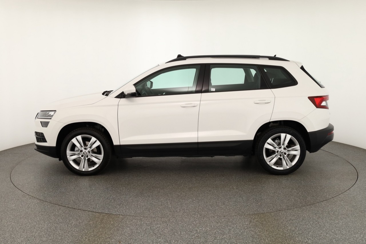 Skoda Karoq 1.5 TSI Style