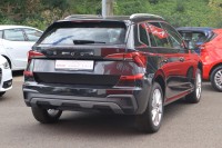 Skoda Kamiq 1.0 TSI