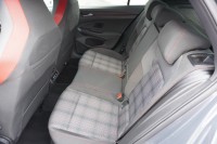 VW Golf VIII 2.0 GTI