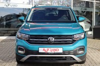 VW T-Cross 1.0 Active