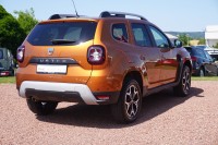 Dacia Duster II 1.3 TCe 130 Prestige 2WD