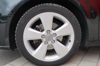 Audi A3 Sportback 35 1.5 TFSI sport