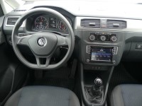 VW Caddy 2.0 TDI