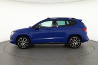 Vorschau: Cupra Ateca 2.0 TSI DSG 4Drive