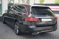 Mercedes-Benz C 200 C200 T 4Matic AMG Line