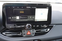 Hyundai i30 Kombi 1.6 T-GDI Aut.