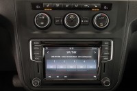 VW Caddy Maxi 2.0 TDI DSG