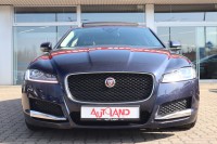 Jaguar XF 2.0 Portfolio AWD